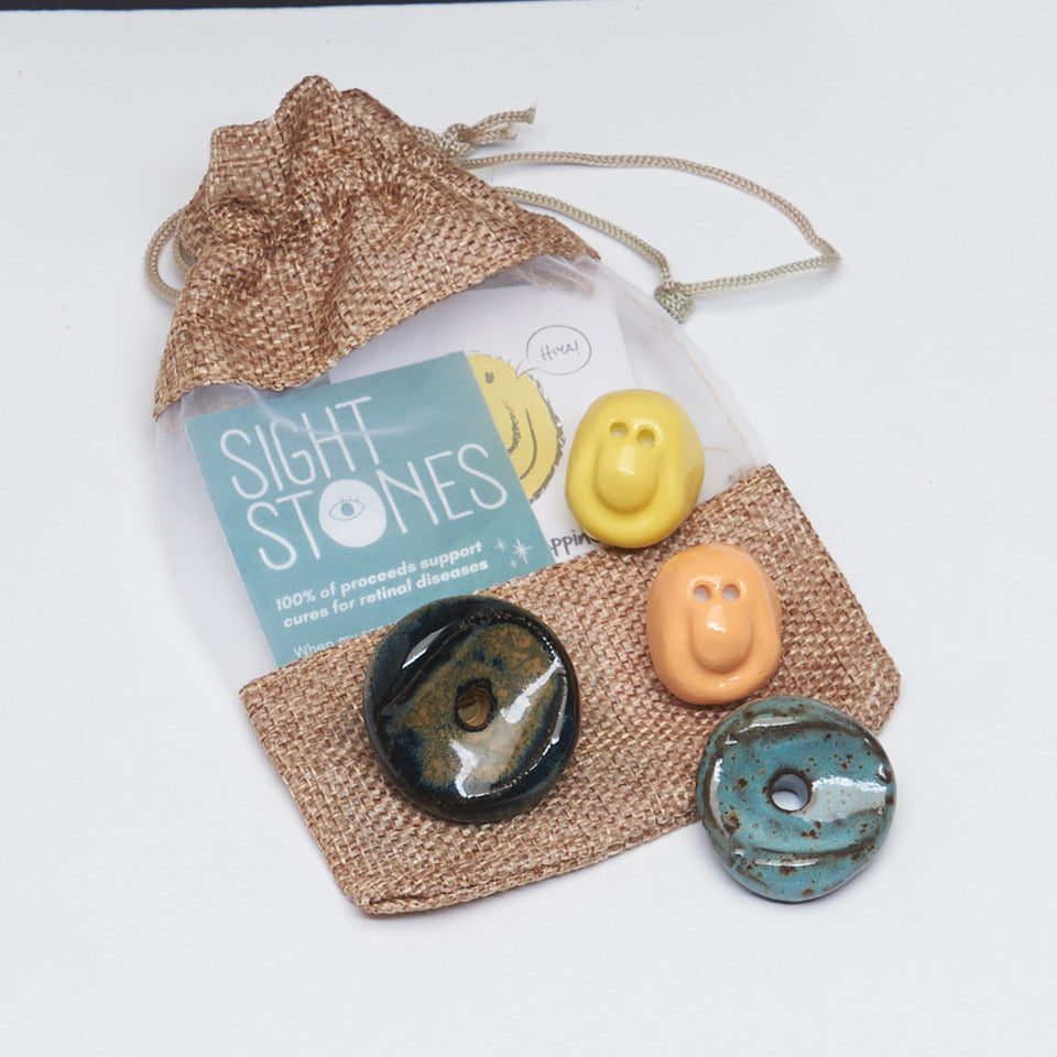 Hope + Happiness — Keep One, Share One Bundle