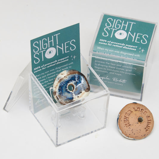 Visionary Stone – Limited Edition