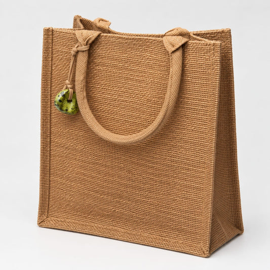 Sight Stones Carry Hope Tote